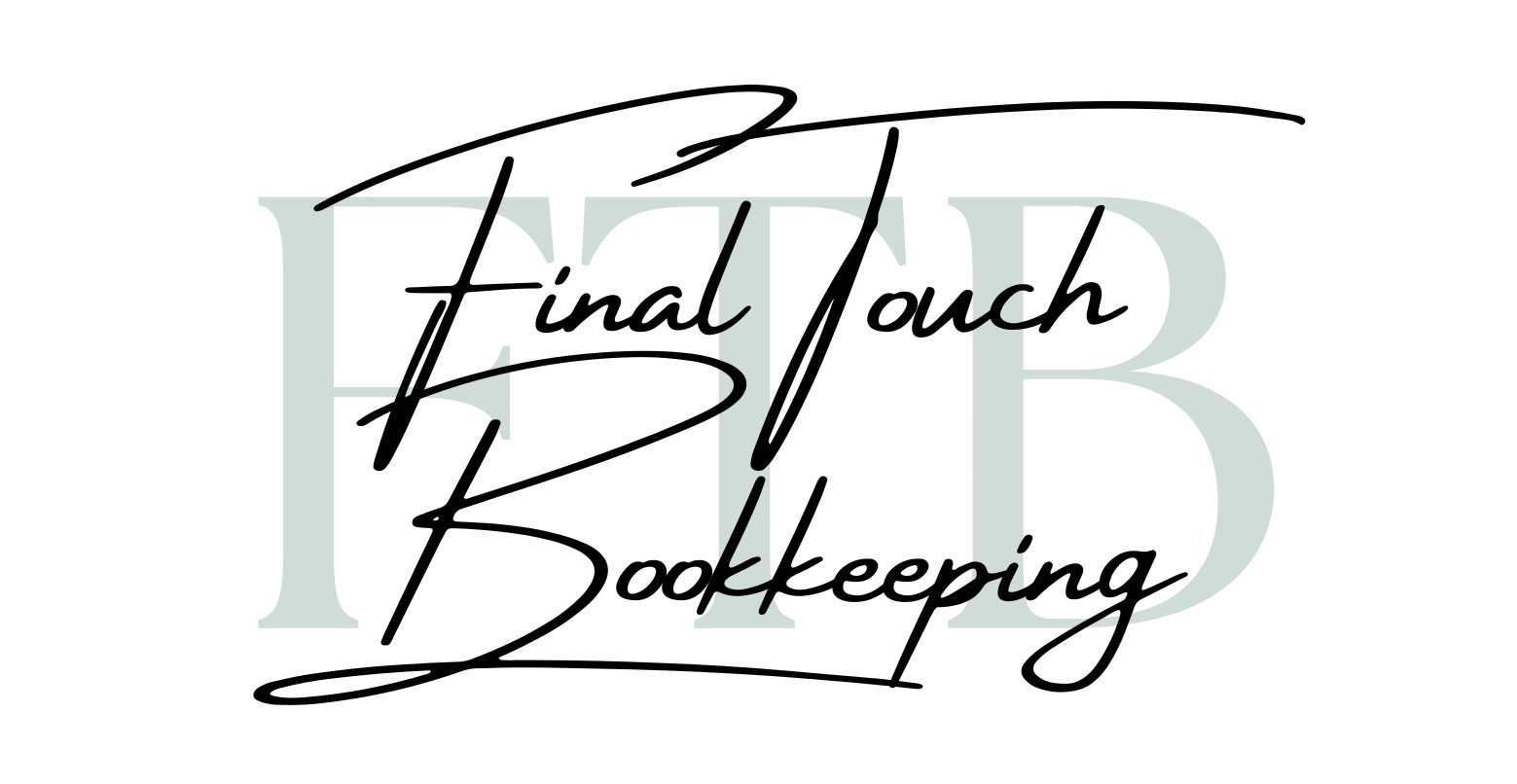 Final Touch Bookkeeping